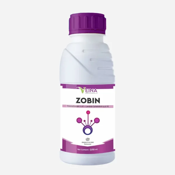 Zobin